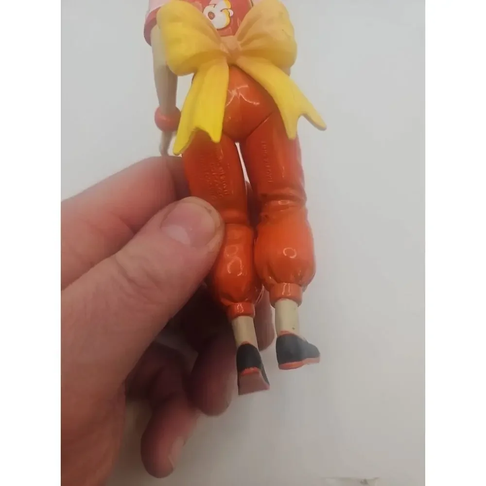 VTG Tekken 3‎ Ling Xiaoyu Loose 6